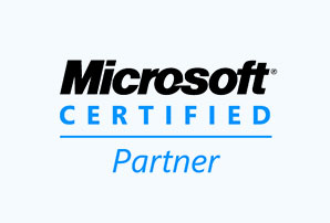 Microsoft Certified Partner